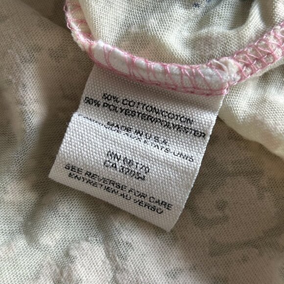 RARE Free People Winter Garden Hooded Henley ASO Alex Russo - Picture 10 of 13